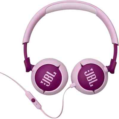 Наушники JBL JR 320 Purple (JBLJR320PUR) Винница