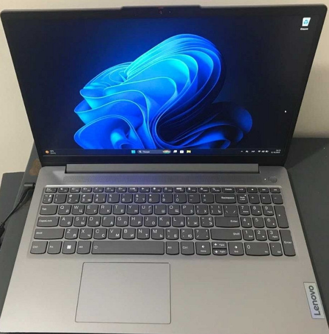 Ноутбук LENOVO IdeaPad Slim 3 15IAN8 (новий) Київ - фото 5