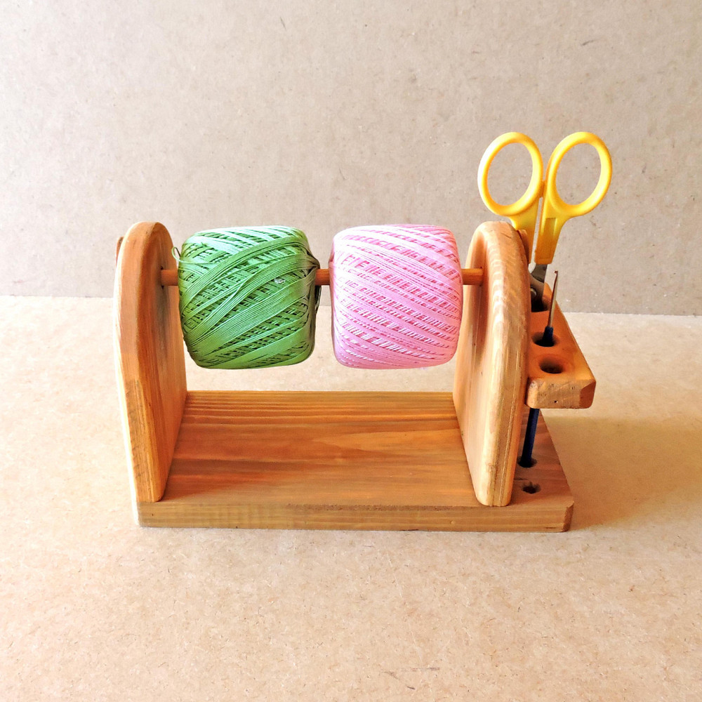 Органайзер для пряжи 