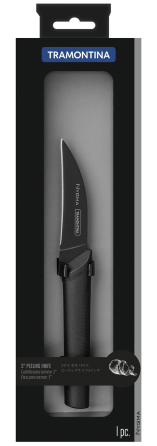 Нож разделочный Tramontina Nygma 76 мм (6816089) Киев