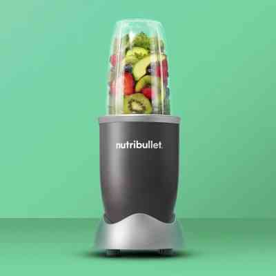 Блендер NUTRIBULLET NB614DG Винница