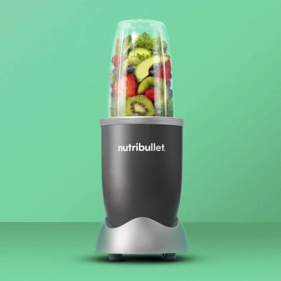Блендер NUTRIBULLET NB614DG Винница - изображение 6