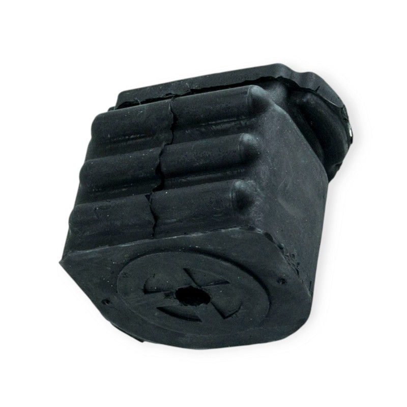 Сайлентблок переднего Ланос задний CRB рычага Мукачево - изображение 1