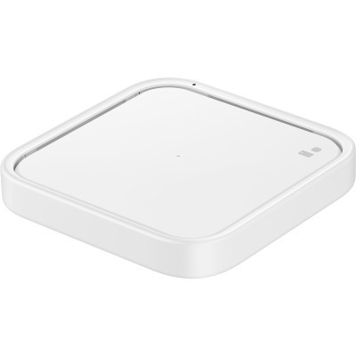 Зарядное устройство Samsung 15W Wireless Charger Pad w/o White (EP-P2400BWEGEU) Винница - изображение 2