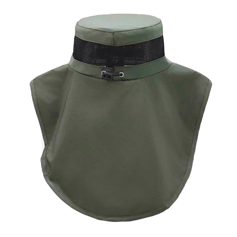 Антимоскітний капелюх від сонця й комарів AG25 Київ - фото 2