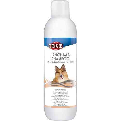 Шампунь Trixie для собак, для довгої шерсті, 1 л Вінниця