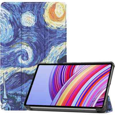 Чохол до планшета BeCover Smart Case Xiaomi Redmi Pad Pro 12.1&apos;&apos; Night (711314) Вінниця