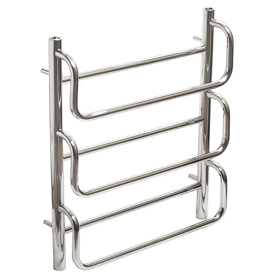 Полотенцесушитель водяной EP (маркиза) 4х4 600/6/500 (PS0153) Киев