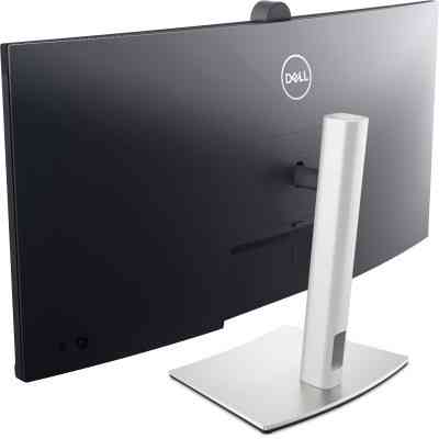 Монитор Dell P3424WEB (210-BFOB) Винница