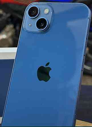 Айфон iPhone 13 Blue 128Gb. Киев