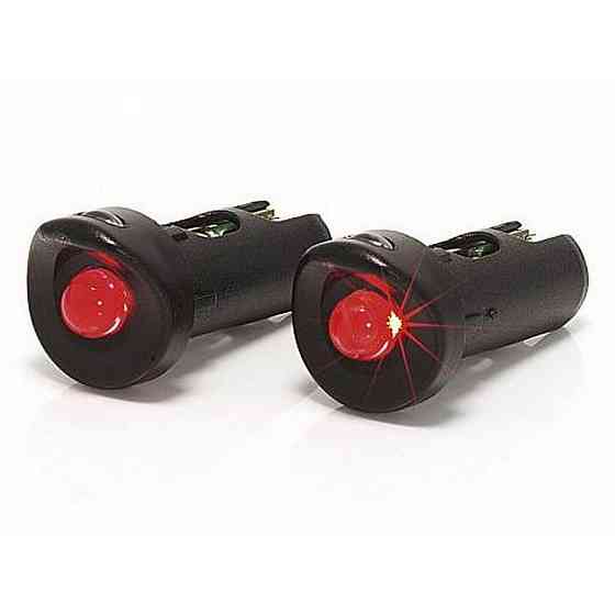 Комплект мини мигалок XLC CL-S06 'Racebar' Київ