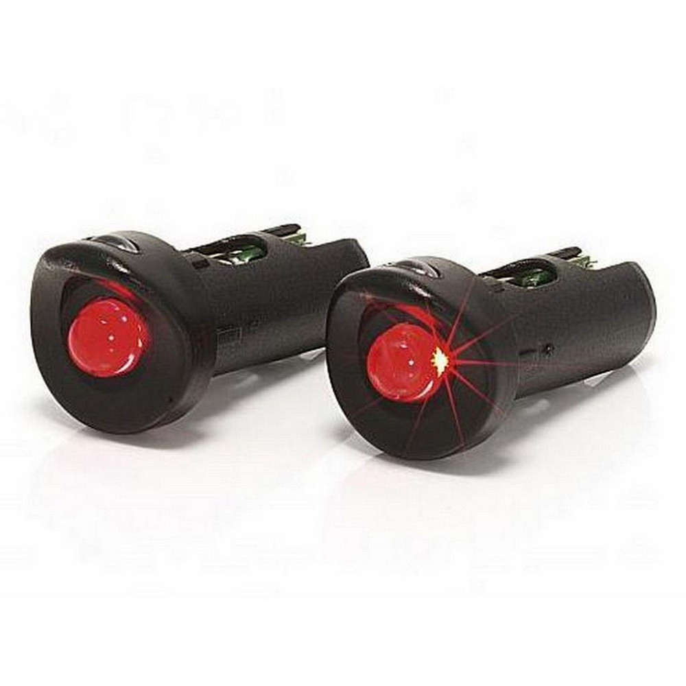 Комплект мини мигалок XLC CL-S06 'Racebar' Київ - фото 1