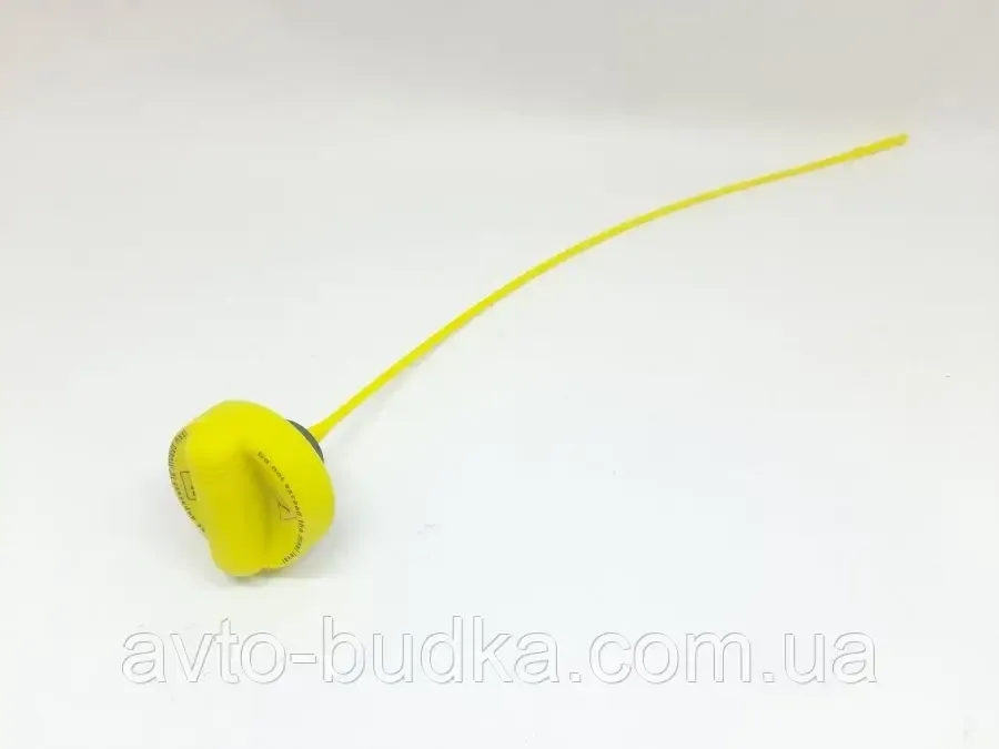 Щуп рівня масла на Renault Laguna I 1993-2002 двигун 1.9dti; 570mm Fast FT80309 Киев - изображение 1