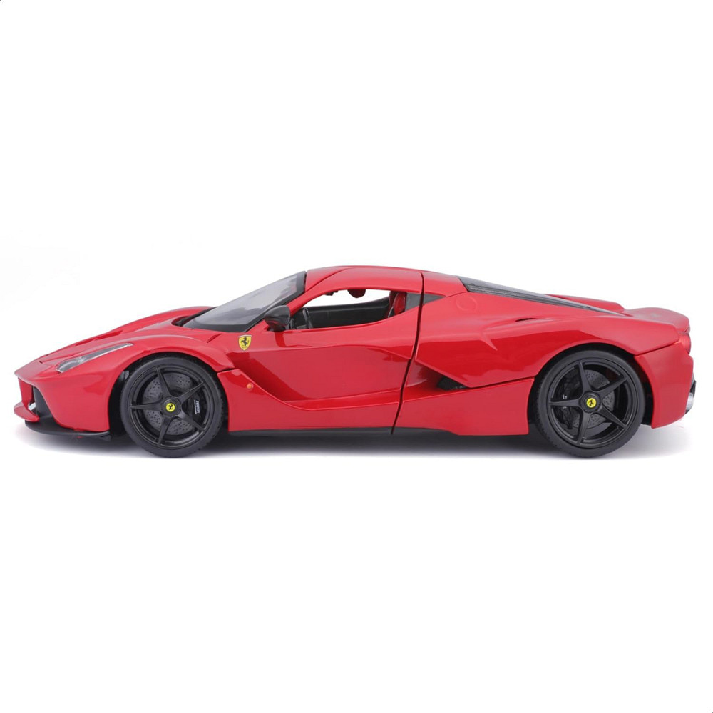 Автомодель - LaFerrari (1:18) Днепр - изображение 2