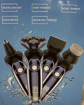 Електробритва:/ Триммер: Amurhey 5 IN1 Киев