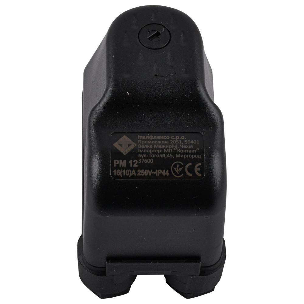 Реле давления Italtecnica PM-12 G (000028231) Киев - изображение 5