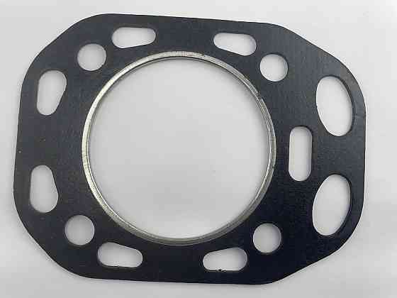 Прокладка головки циліндра мотоблок 195N (12Hp) ( Зубр ) Мукачево