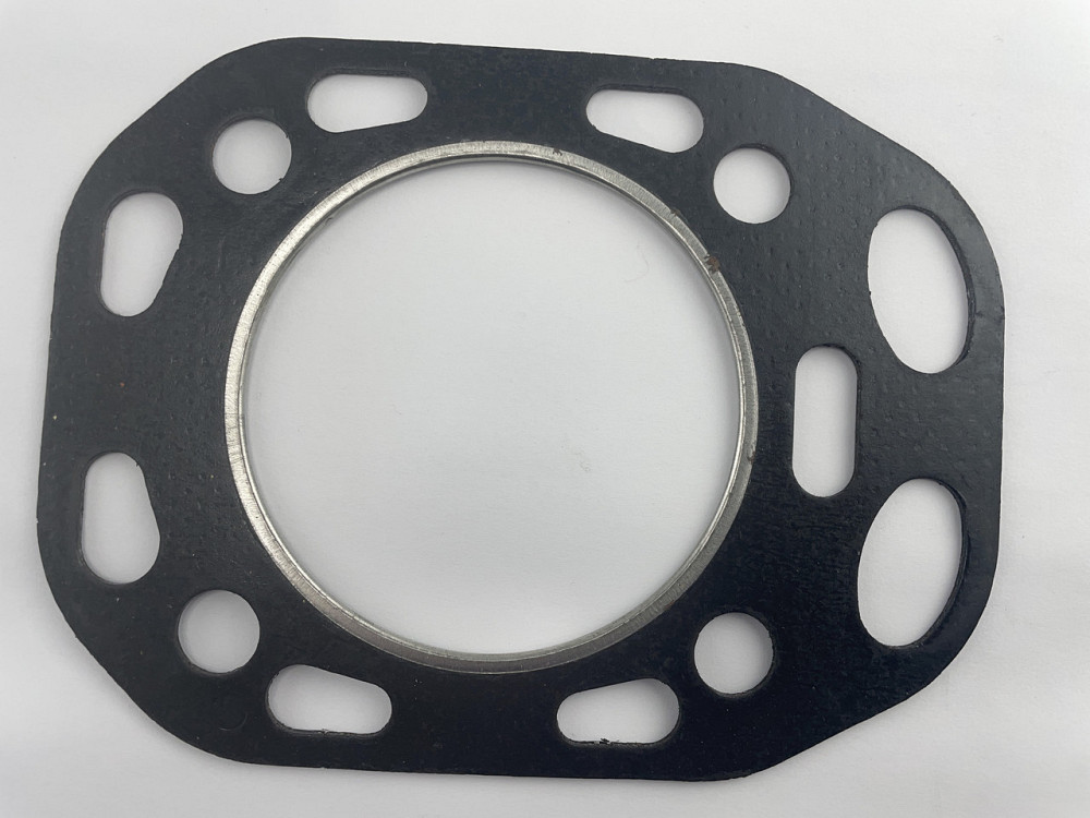 Прокладка головки циліндра мотоблок 195N (12Hp) ( Зубр ) Мукачево - фото 1