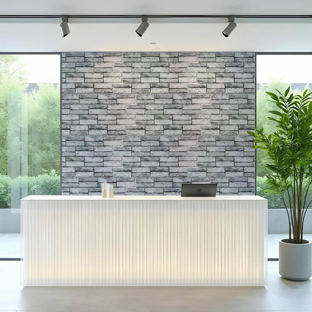 Декоративна панель для стін Київ - фото 6