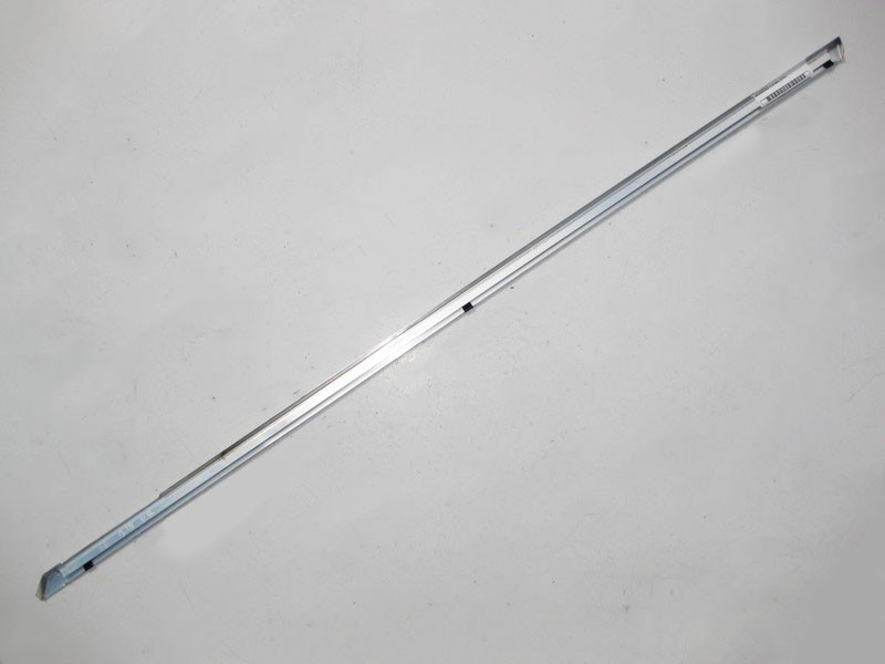 Mercedes-Benz  A2196900280 Хром молдинг під скло передніх правих дверей CLS C219 Одесса - изображение 2