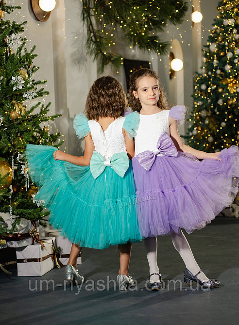 Пышное платье американка2 Кривой Рог - изображение 6