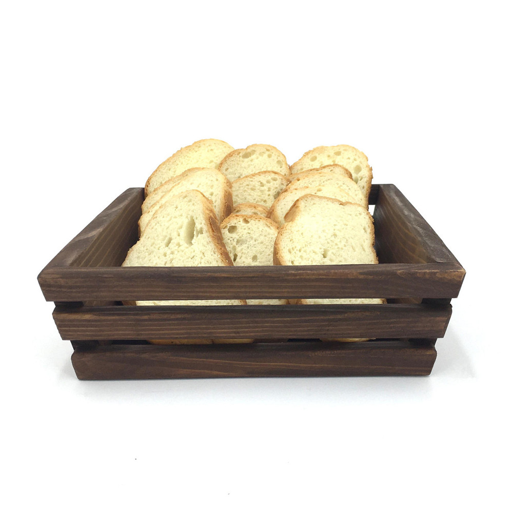 Хлібний лоток "Шапель" капучино Миколаїв - фото 4