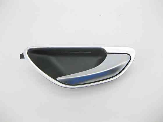 Mercedes-Benz  A2057603200 9051 Внутрішня чорна ручка відкриття передніх правих дверей C-Class W205 Одеса