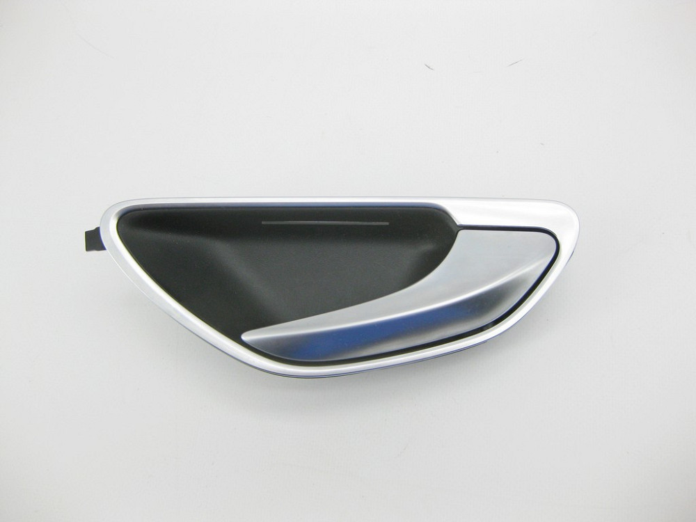 Mercedes-Benz  A2057603200 9051 Внутрішня чорна ручка відкриття передніх правих дверей C-Class W205 Одеса - фото 1