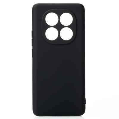 Чохол до мобільного телефона BeCover Xiaomi Redmi Note 14 Pro Plus 5G Black (712761) Вінниця