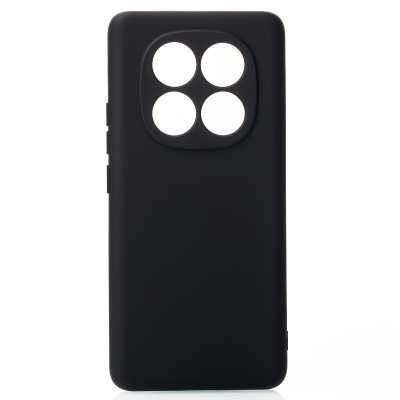 Чохол до мобільного телефона BeCover Xiaomi Redmi Note 14 Pro Plus 5G Black (712761) Вінниця - фото 3