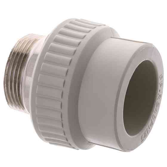 З'єднувальна муфта 40x1-1/4M" ЗР Europroduct EP.0063 (EP3988) Київ