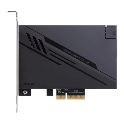 Плата розширення ASUS ThunderboltEX 4 USB Type-C PCIe 3.0 X4 Expansion Card (90MC09P0-M0EAY0) Вінниця - фото 1