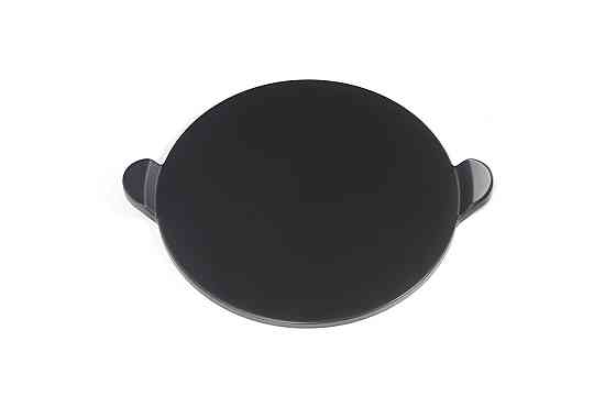 Камінь для піци Ø38 см з ручками GRILLI 380157 Код: 012335 Рівне