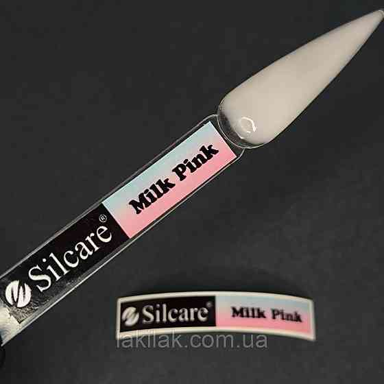 Наліпка на палітру Польща Milk Pink (9 x 55 мм) Херсон