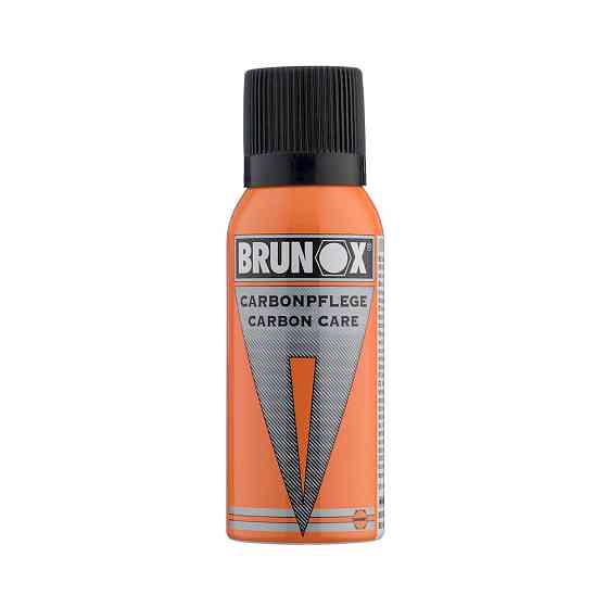 Догляд та захист карбонових деталей Brunox Carbon Care 120ml Киев