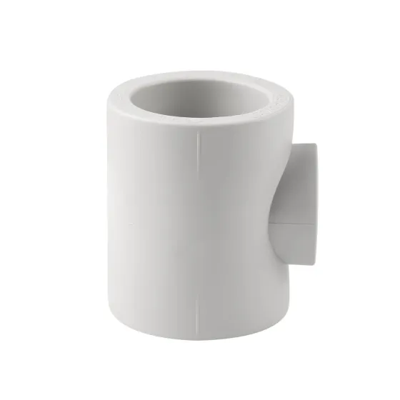 Трійник PPR Thermo Alliance 63х40х63 Київ