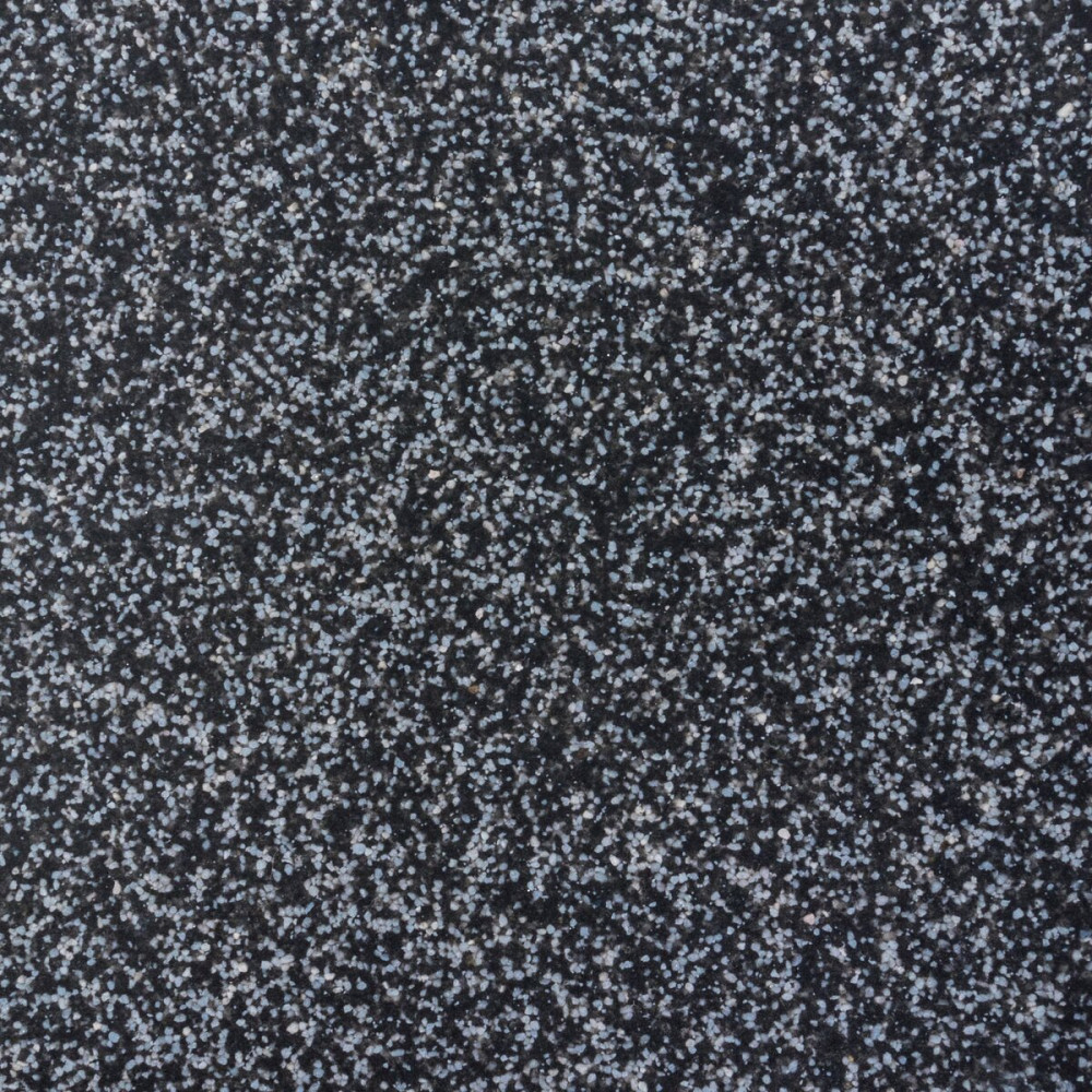 Гранітна мийка для кухні VALESO ONYX 5847 матова Графіт Коломия - фото 7