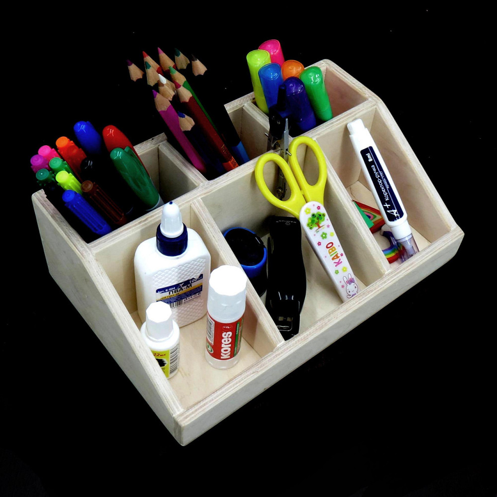 Органайзер настільний "Лоренс" бланже Миколаїв - фото 7