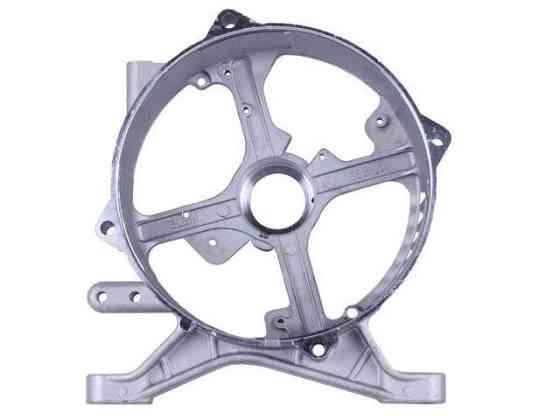 Крышка генератора задняя  на электрогенератор генератор 5/6 Кв Мукачево