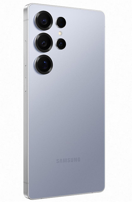 Смартфон Samsung Galaxy S25 Ultra 12/512GB Titanium Silverblue (SM-S938BZBGEUC) ( Блакитний ) Харків - фото 9