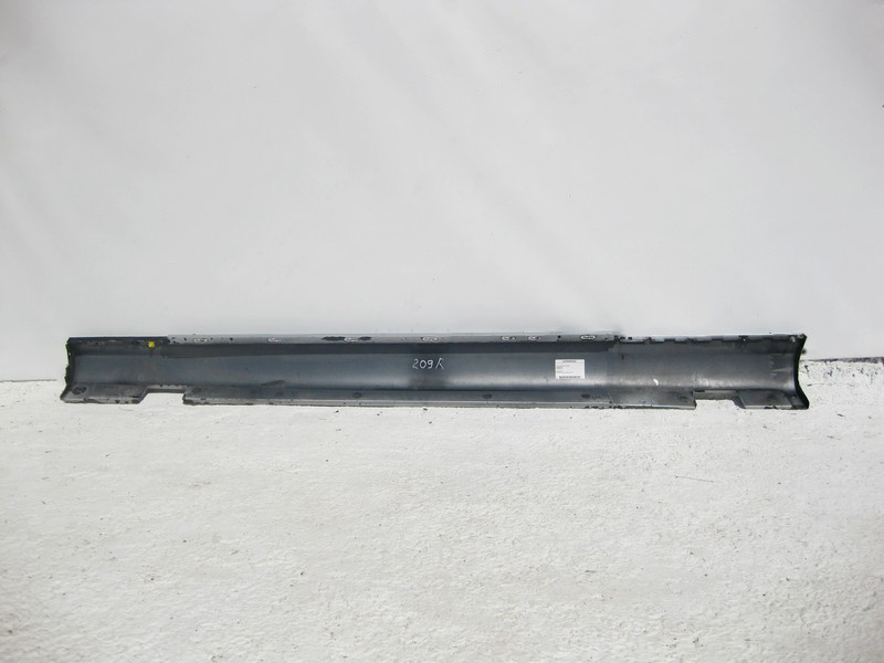 Mercedes-Benz  A2096980454 Порог пластиковий правий CLK C209 Одеса - фото 5