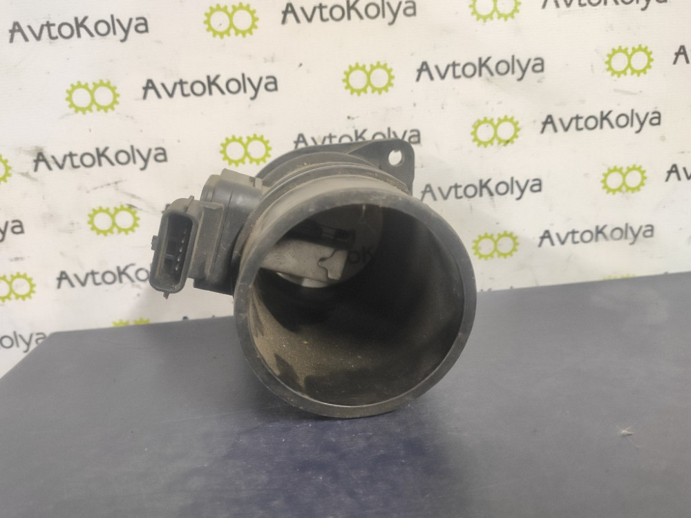 Витратомір повітря Renault Laguna III 2007-2015 (8200358901) Ковель - изображение 4