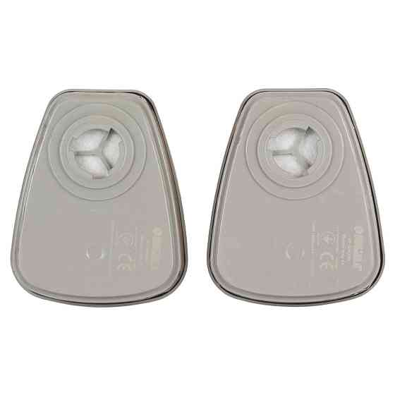 Фільтр А1 (комплект 2 шт.) SIGMA (9418541) Київ