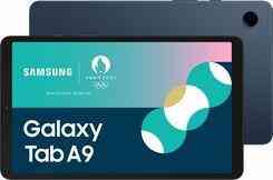 Графічний планшет Samsung Galaxy Tab A9 128 GB Wifi Navy Jak nowy Київ