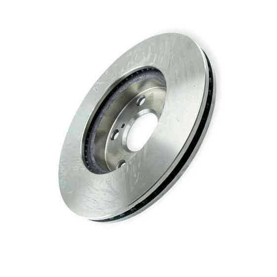 Диск передний Тойота Auris, Корола (E12) 06- (d275x22mm) тормозной Мукачево