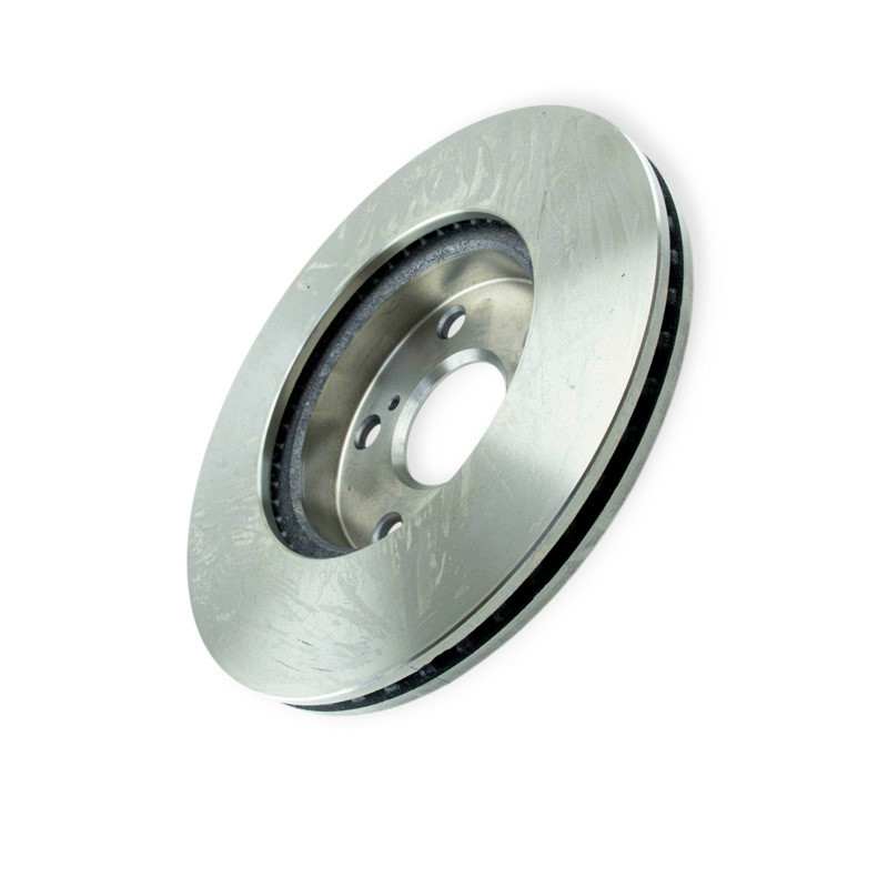 Диск передний Тойота Auris, Корола (E12) 06- (d275x22mm) тормозной Мукачево - изображение 1