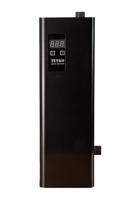 Электрический котел для отопления Тenko Мини Digital 4.5 квт 220 В DKEM, электрокотел без насоса для отопления Харьков - изображение 1