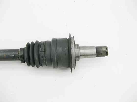 Mercedes-Benz  A2533509106 Напіввісь задня GLC X253 Одеса