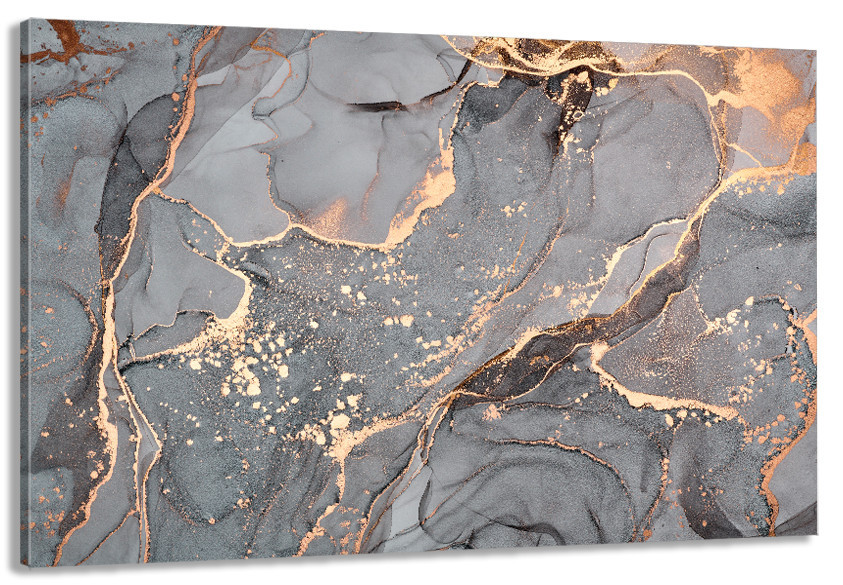 Картина полотно у вітальню / спальню Флю-Арт  MLP_191  ( 60х30см ) 60x100 см Київ - фото 1