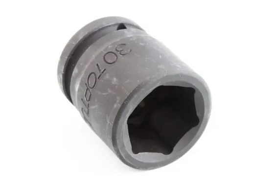 Головка 3/4 6-г. ударна 30 мм Toptul Вінниця